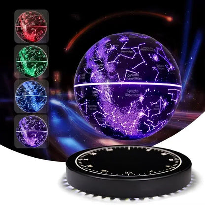 Magnetic Globe